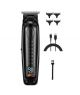 Cambridge Hair Trimmer (HT83) On Installments-New Saad  ( 3 Months 0% Percent Profit Product Available On 48 Months Installment )